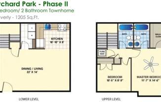 Partner-provided photo for $2638 unit