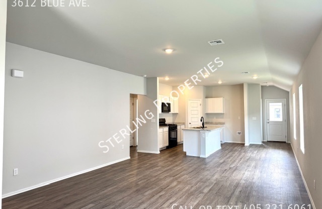 3612 BLUE AVE