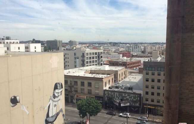 Studio, 1 bath, 600 sqft, $1,950, Unit 908