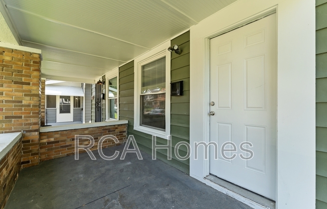 3624 N CAPITOL AVE
