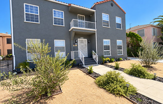 2126 Ridgeley Drive