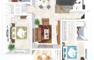 Partner-provided photo for $1760 unit