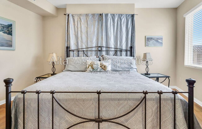 3 beds, 3 baths, 1,380 sqft, $5,995, Unit F