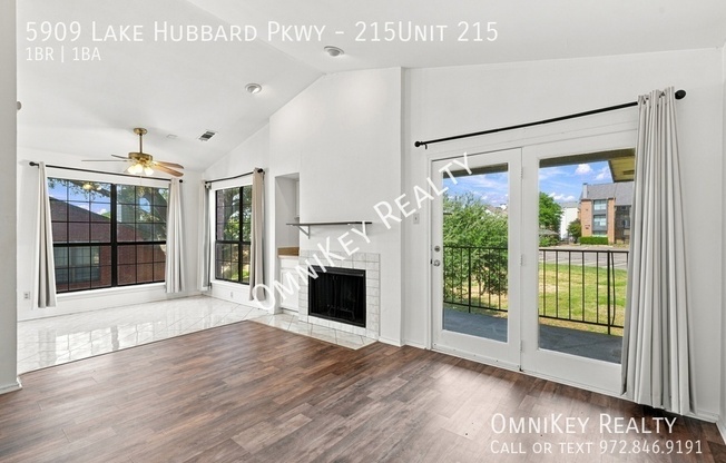 5909 LK HUBBARD PKWY