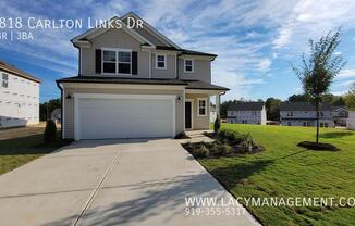 1818 CARLTON LINKS DR