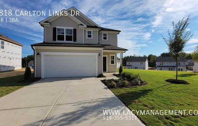 1818 CARLTON LINKS DR