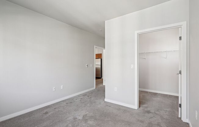 2 beds, 1 bath, 1,181 sqft, $2,543, Unit A619