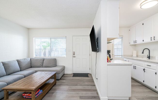 1 bed, 1 bath, 600 sqft, $2,450, Unit 5