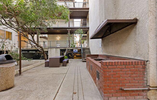 1 bed, 1 bath, $1,800