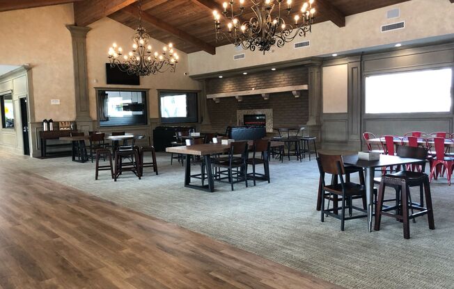 Los Alisos Home Estates