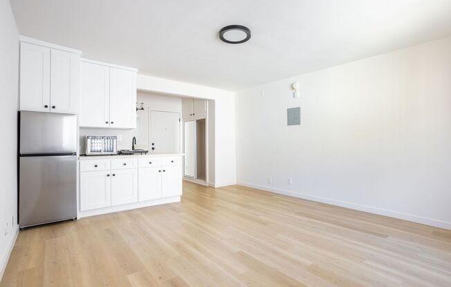 Studio, 1 bath, 263 sqft, $1,399, Unit 326