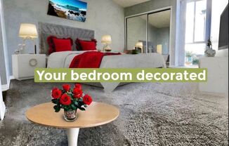 1 bed, 1 bath, 725 sqft, $2,795, Unit 202