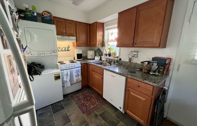 81 East Wesley Road Apartments