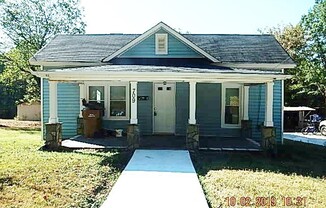 709 West Main Street Ext, Lincolnton NC
