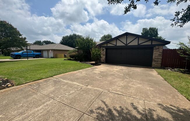 North Richland Hills Texas Homes For Rent