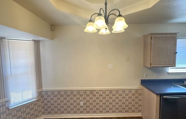 3bd/2ba in Killeen TX