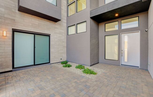 Mesa Ridge Luxury Oasis Feathertop
