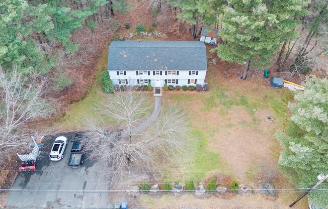 5 Foote Rd
