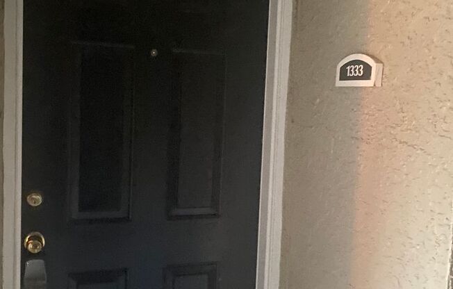 Spacious 1 bedroom, 1 bathroom unit in Courtney Landing