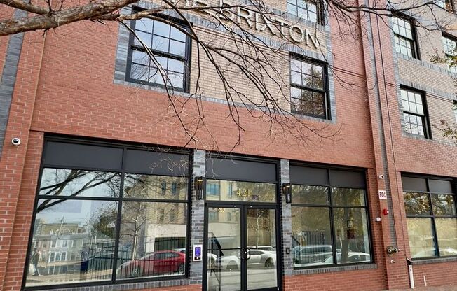 1 bed, 1 bath, 530 sqft, $1,400, Unit 304