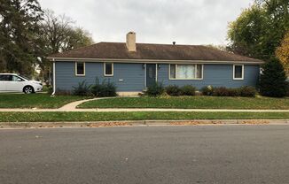 Three Bedroom Home in NE Rochester MN