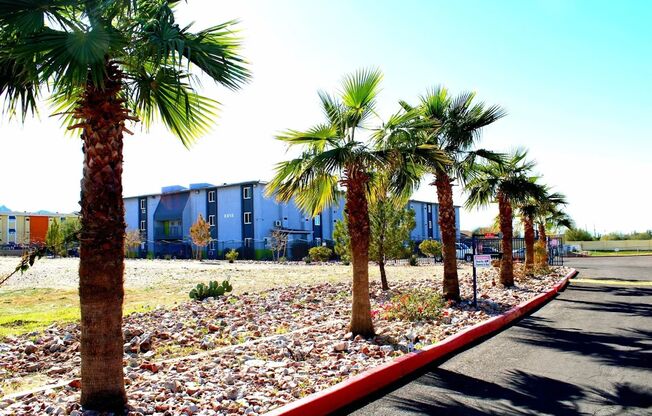 Elevate @ South Mountain LLC