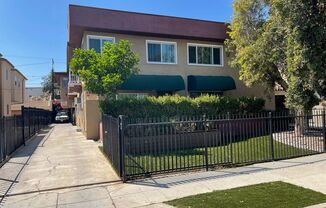1451 Orange Grove Apartments
