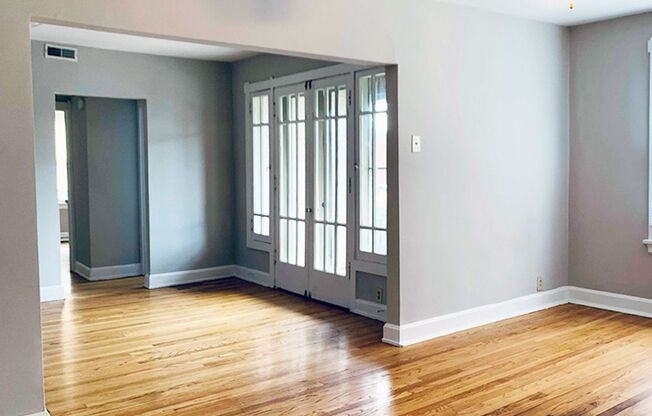2 beds, 1 bath, 850 sqft, $1,595, Unit 420-19