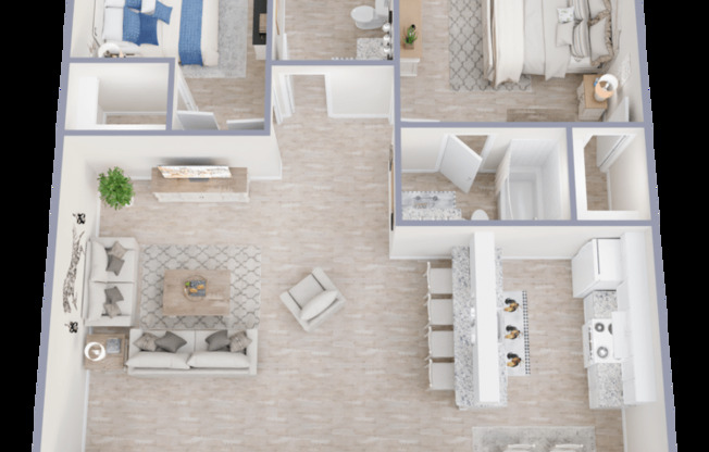 Home - Maravilla - Dallas, TX