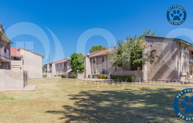 533 W. Guadalupe Rd Unit 1107