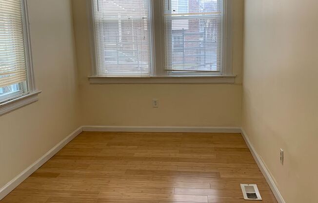 4 beds, 1 bath, $2,150, Unit #1