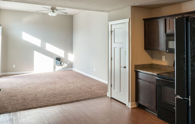 Ironwood Glen Townhomes