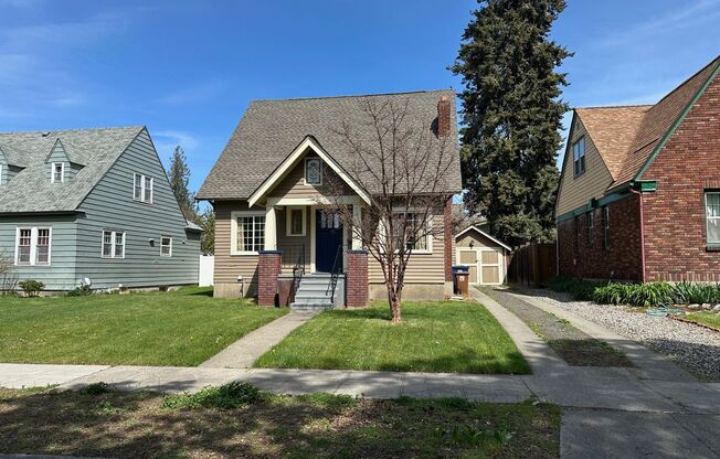 Kendall Yards 3 Bedroom 2 Bath Home