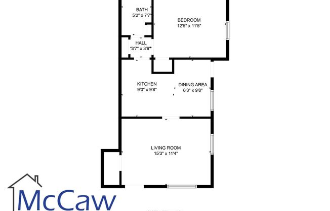Partner-provided property photo