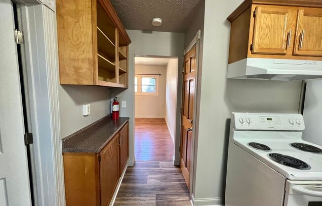 2 beds, 2 baths, $995