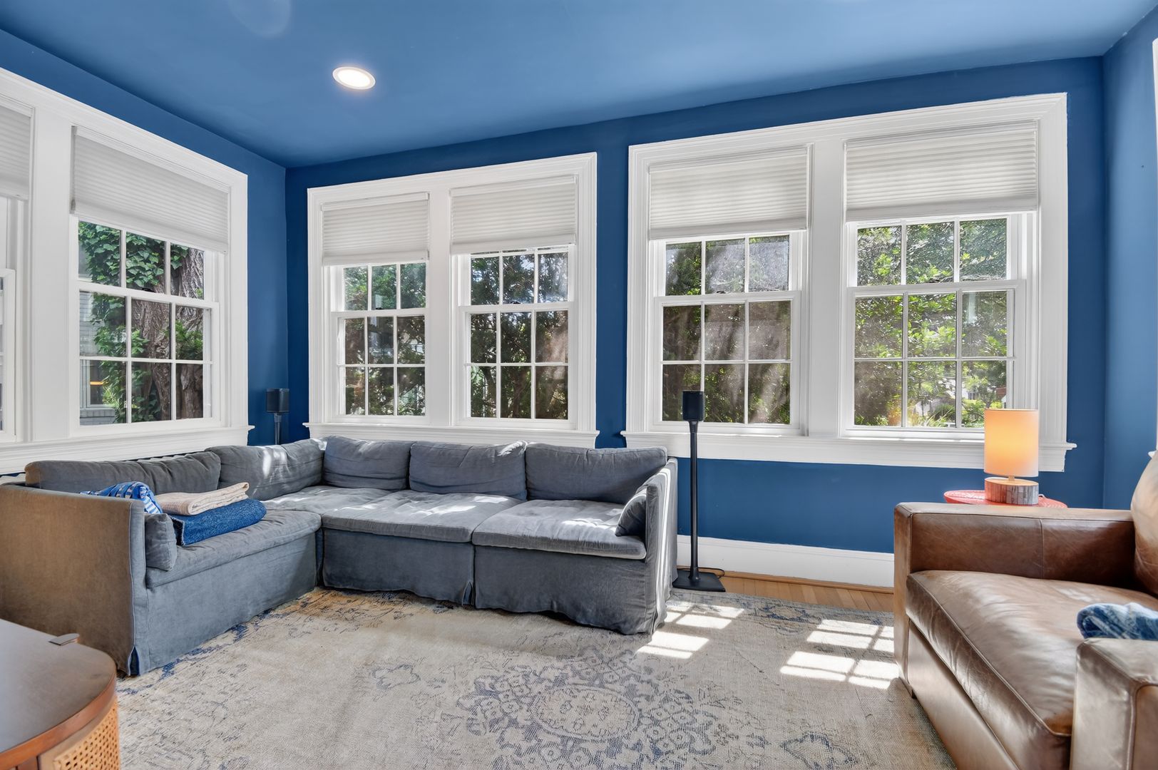 Charming 3BR/2.5BA Tudor in Prime Chevy Chase, DC!