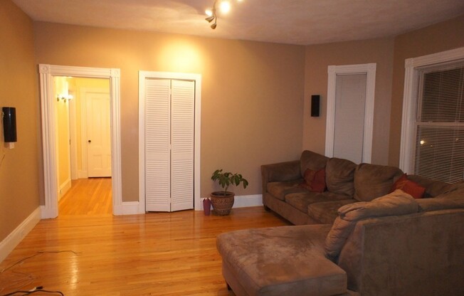 143 BILLING ST