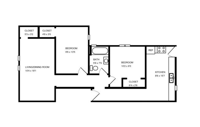 Partner-provided property photo