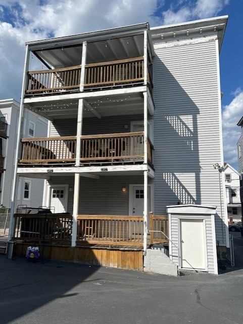 2 beds, 2 baths, 1,437 sqft, $3,900, Unit 1