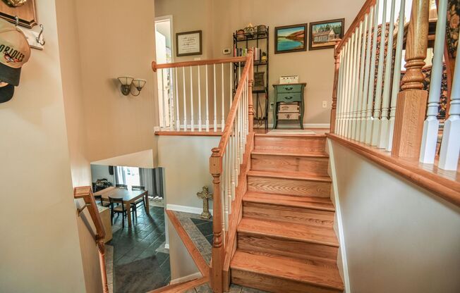 SFH in Severna Park