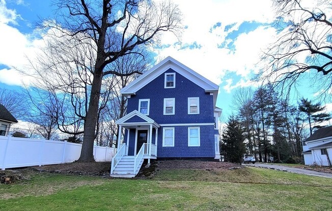 207 PLEASANT