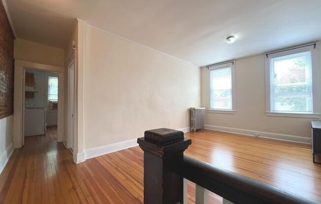 Charming 1bd 1bth apartment in the heart of Hampden!