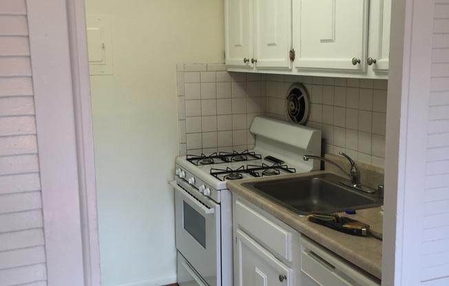 PRICE REDUCTION! A two bedroom, one bath condo apartment located Near the intersection of University Blvd. and Connecticut Ave.