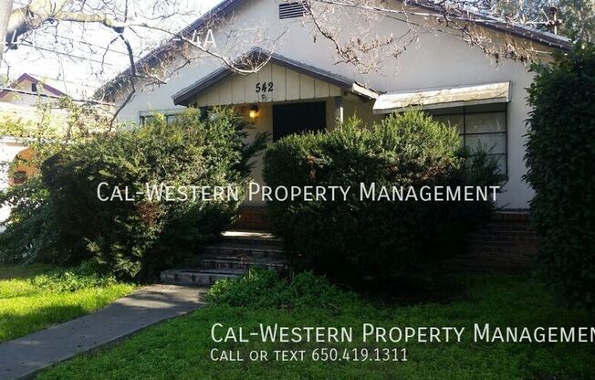 Partner-provided property photo
