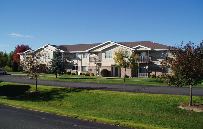 Partner-provided property photo
