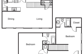 Partner-provided photo for $2750 unit