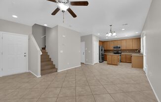 3 beds, 2.5 baths, $1,850