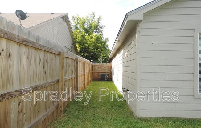 Partner-provided property photo