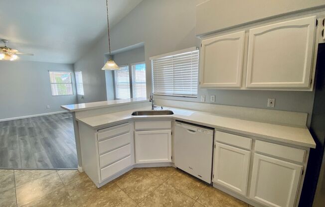 3 beds, 2 baths, $2,275