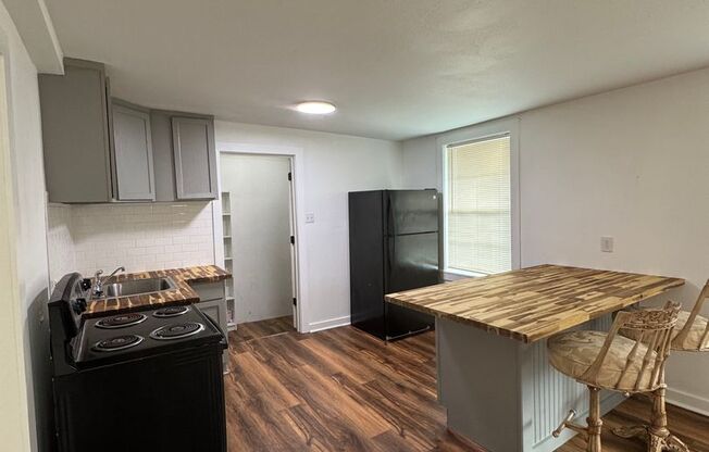 Cute 1/1 Apartment Near Downtown Bryan!